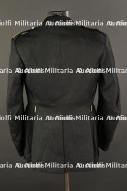 Vareuse officier de police Vichy. — miniature 6