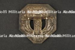 Plaque d'officier de police Vichy. — miniature 3