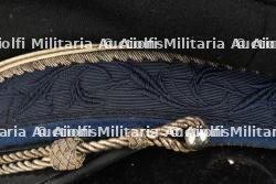 Casquette officier GMR. — miniature 6