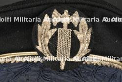 Casquette officier GMR. — photo 7