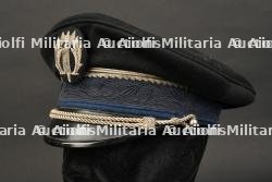 Casquette officier GMR. — photo 10