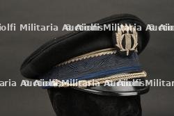 Casquette officier GMR. — photo 11