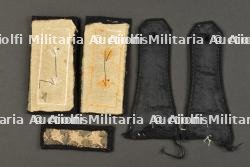 Ensemble d'attribut Police de Vichy. — miniature 2