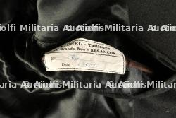 Manteau d'officier de police Vichy. — miniature 2