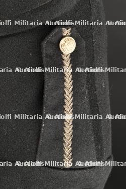 Manteau d'officier de police Vichy. — photo 5