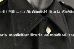 Manteau d'officier de police Vichy. — miniature 6