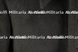 Manteau d'officier de police Vichy. — miniature 7