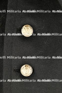 Manteau d'officier de police Vichy. — miniature 8