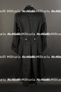 Manteau d'officier de police Vichy. — miniature 10