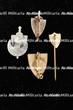 Insignes Vichy. — miniature 2