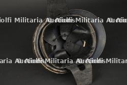 Casque motorisé 1935/37 Police de Vichy. — miniature 2