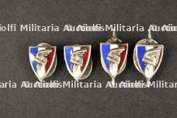 Insignes LFC.