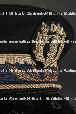 Casquette de commandant des Gardiens de la Paix — photo 4
