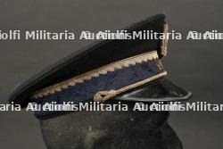 Casquette de commandant des Gardiens de la Paix — photo 5