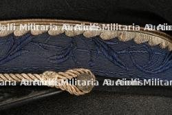 Casquette de commandant des Gardiens de la Paix — photo 6