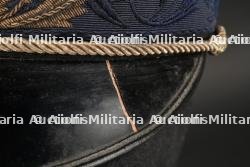 Casquette de commandant des Gardiens de la Paix — photo 7