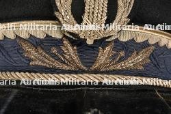 Casquette de commandant des Gardiens de la Paix — miniature 8