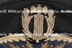 Casquette de commandant des Gardiens de la Paix — photo 9