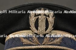 Casquette de commandant des Gardiens de la Paix — photo 10