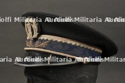 Casquette de commandant des Gardiens de la Paix — photo 11