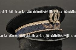 Casquette de commandant des Gardiens de la Paix — photo 12