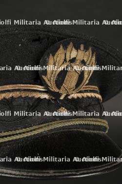 Casquette de Commissaire Vichy. — photo 2