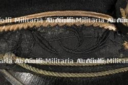 Casquette de Commissaire Vichy. — photo 4