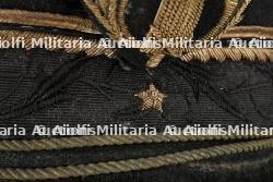Casquette de Commissaire Vichy. — miniature 5