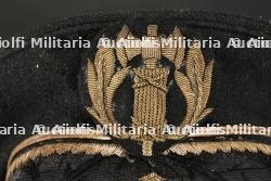 Casquette de Commissaire Vichy. — miniature 6