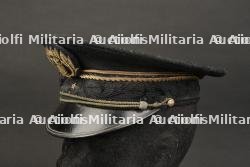 Casquette de Commissaire Vichy. — photo 9