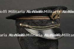 Casquette de Commissaire Vichy. — photo 10