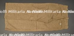 Ensemble d'uniformes 5ème Régiment de la Garde. — miniature 6