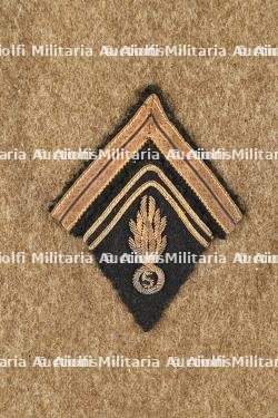 Ensemble d'uniformes 5ème Régiment de la Garde. — miniature 10