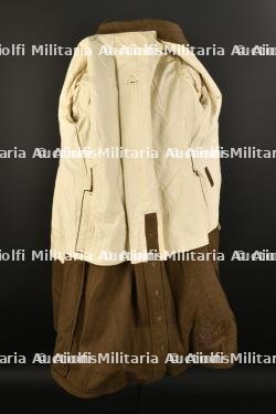 Manteau du 1er Régiment de la Garde. — photo 2