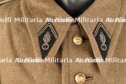 Manteau du 1er Régiment de la Garde. — miniature 5