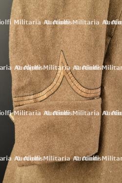 Manteau du 1er Régiment de la Garde. — miniature 6