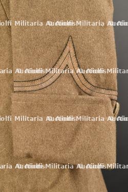 Manteau du 1er Régiment de la Garde. — miniature 7
