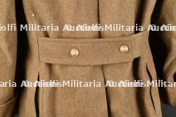 Manteau du 1er Régiment de la Garde. — miniature 8