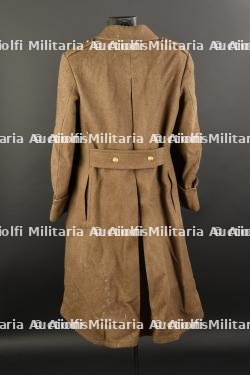 Manteau du 1er Régiment de la Garde. — miniature 9