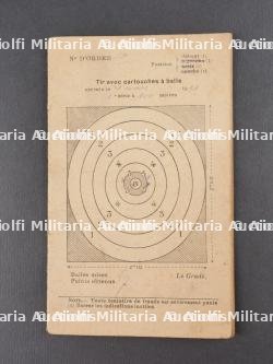 Documents et plaque de képi du 14e de Ligne. Documents and kepi plate from the 14th Line Infantry — miniature 13