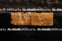 Casquette de l'Amiral Darlan. — miniature 3