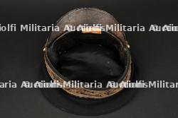 Casquette de l'Amiral Darlan. — miniature 5
