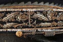 Casquette de l'Amiral Darlan. — miniature 7