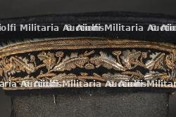 Casquette de l'Amiral Darlan. — miniature 8