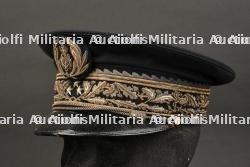 Casquette de l'Amiral Darlan. — photo 10