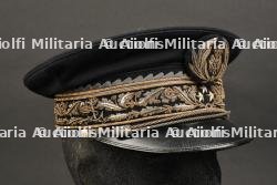 Casquette de l'Amiral Darlan. — photo 11