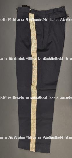 Uniforme de l'Amiral Marcel Gensoul — photo 5