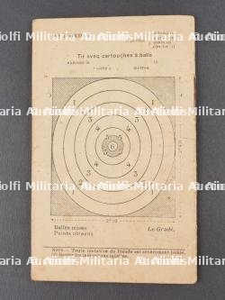 Documents et plaque de képi du 14e de Ligne. Documents and kepi plate from the 14th Line Infantry — photo 15