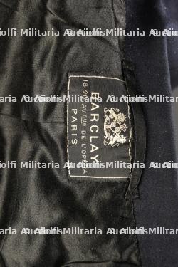 Uniforme de l'Amiral Marcel Gensoul — photo 7