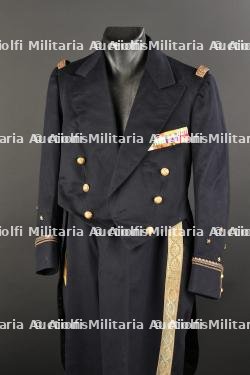 Uniforme de l'Amiral Marcel Gensoul — miniature 9